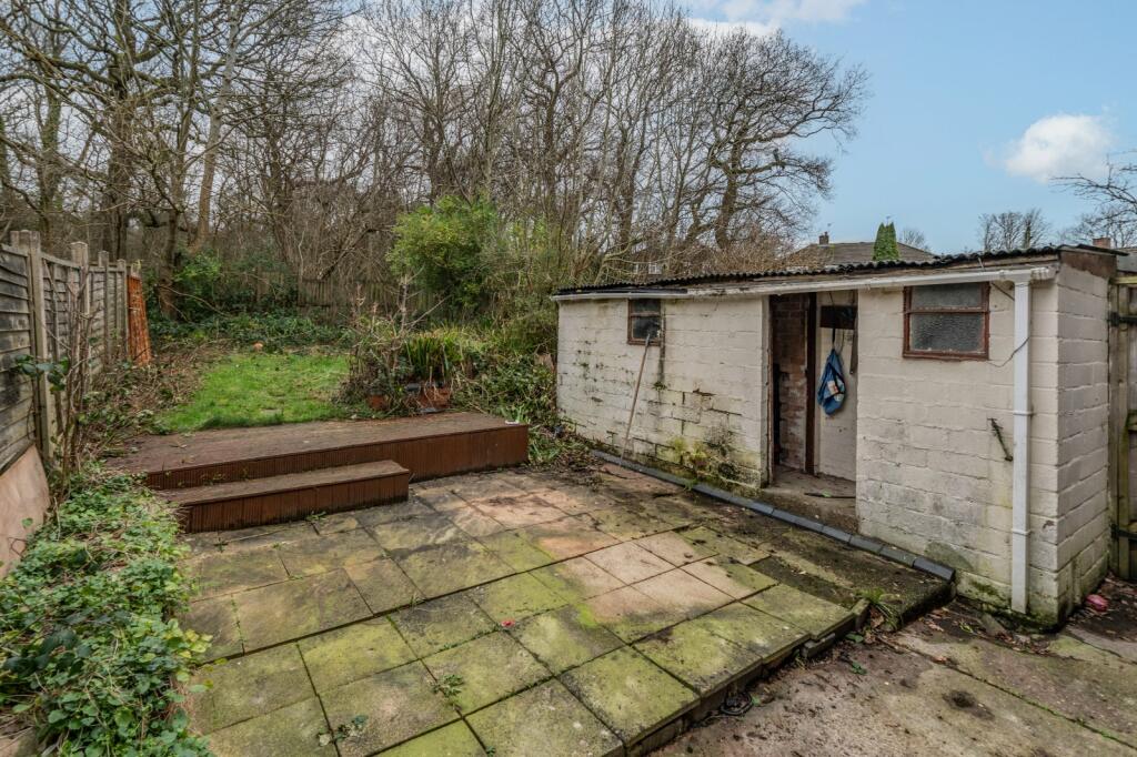 Additional image 12 of Foxlydiate Crescent, Batchley, Redditch, B97