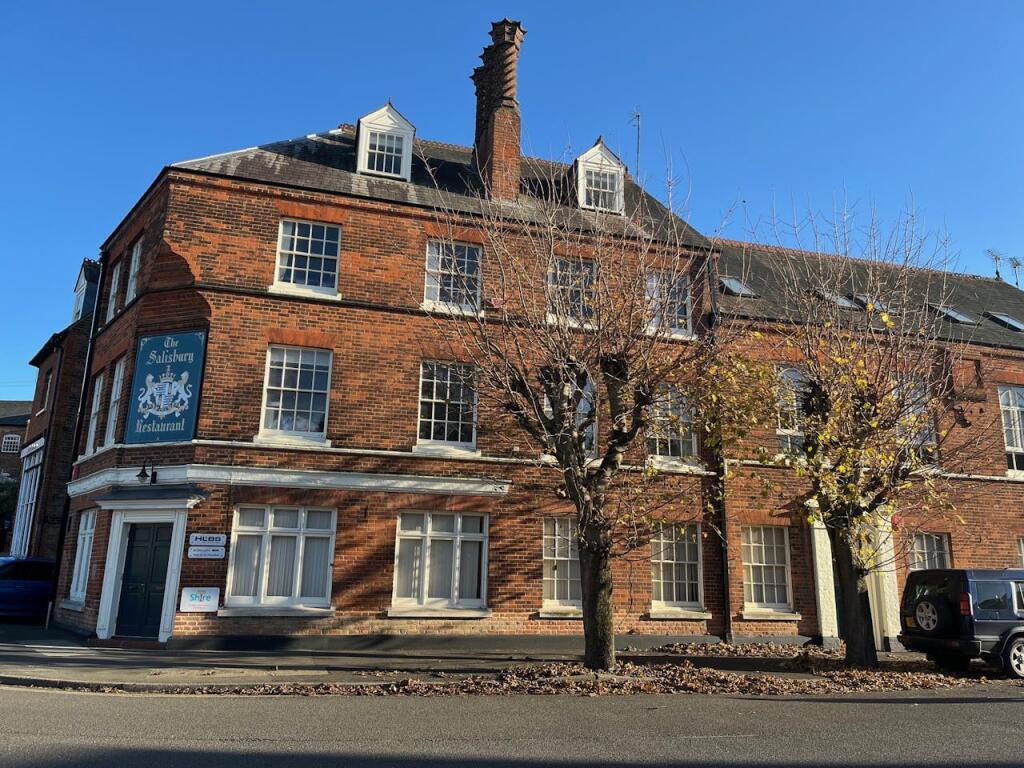 Additional image 5 of 15 The Broadway, Hatfield, AL9 5HZ