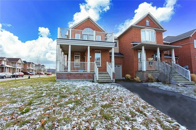 3 Springstead Ave