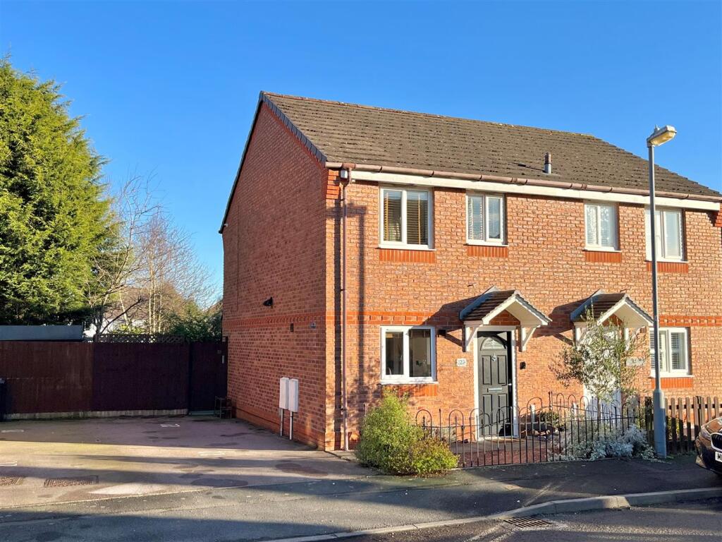 Additional image 32 of Birch Close, Walmley, Sutton Coldfield