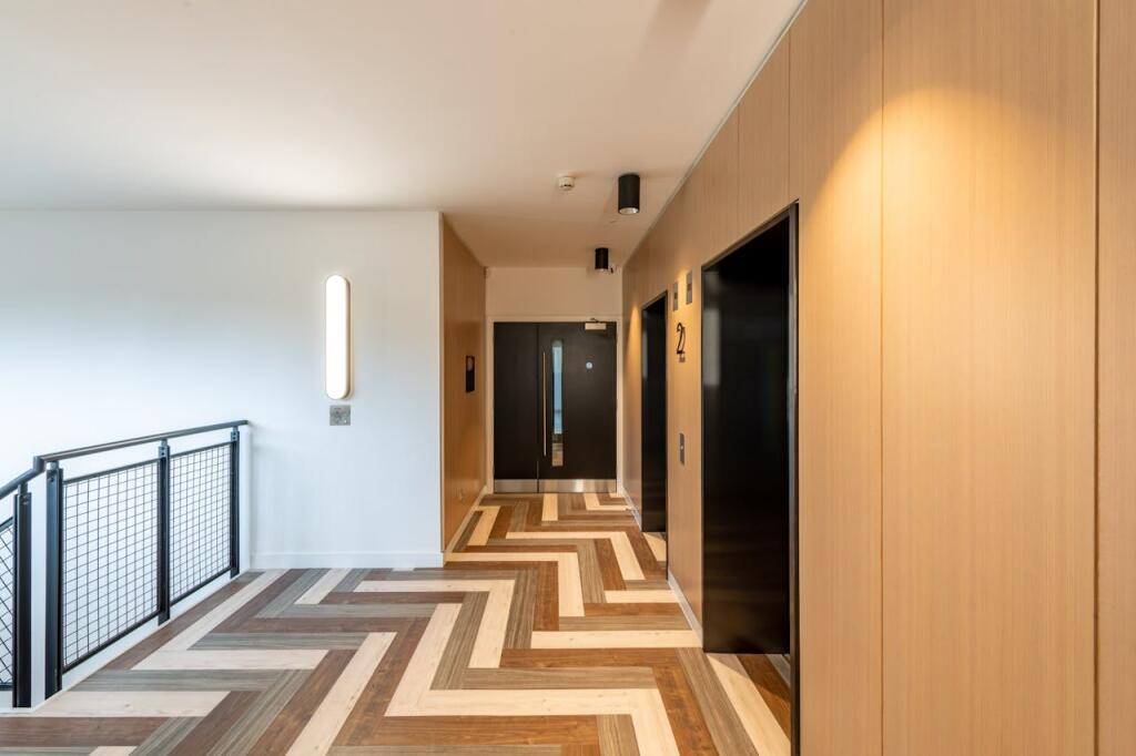 Additional image 20 of ONE Abbey View, Everard Close, St Albans, AL1 2PS