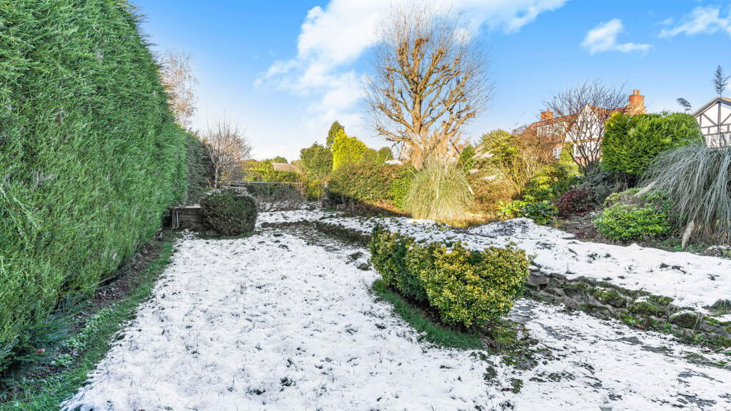 Additional image 15 of Driffold, Sutton Coldfield