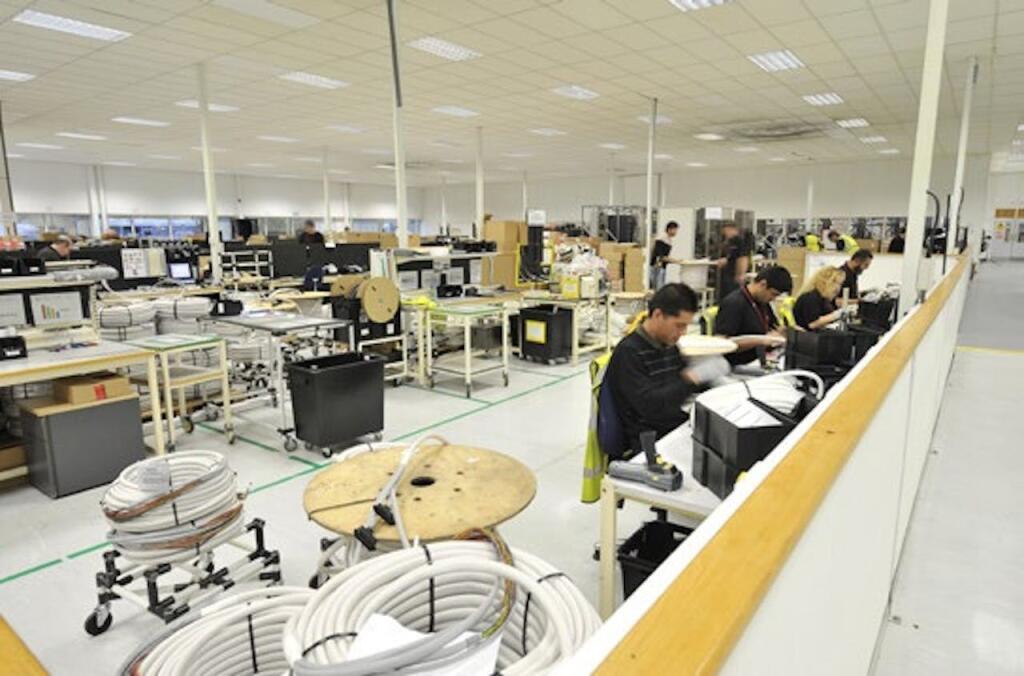 Primary image of Arden Point, Solihull Parkway, Marston Green, Solihull, B37 7YU