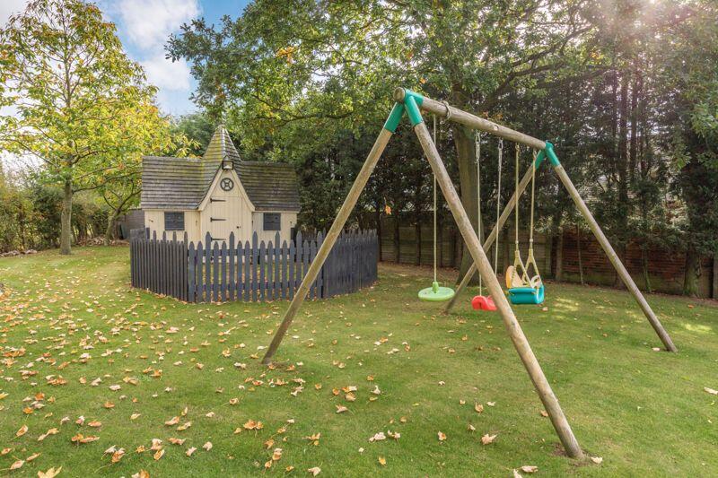 Additional image 44 of The Old Farmhouse, New Road, Shuttington, B79 0DT