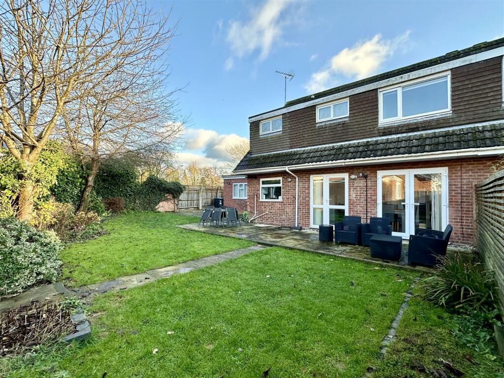 Additional image 10 of Fairwater Crescent, Alcester