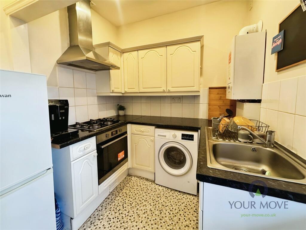 Additional image 4 of Sandridge Road, St. Albans, Hertfordshire, AL1