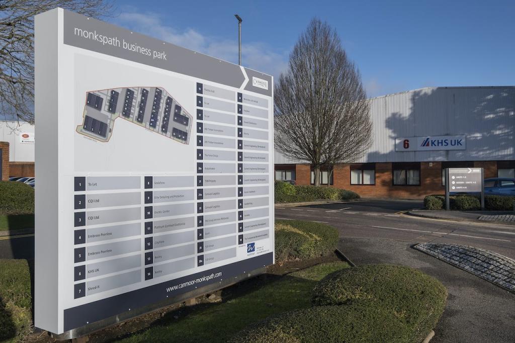 Additional image 13 of Unit 13 & 14 Monkspath Business Park, Monkspath Park, Solihull, B90 4NY