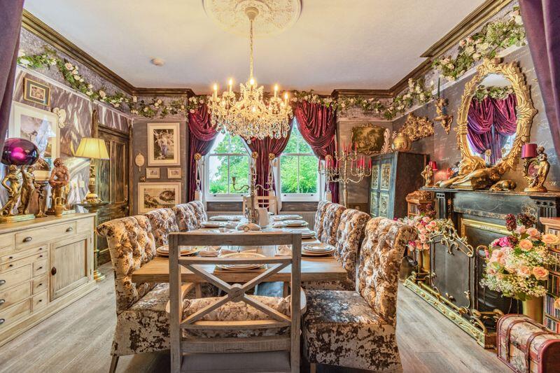 Additional image 14 of The Old Farmhouse, New Road, Shuttington, B79 0DT