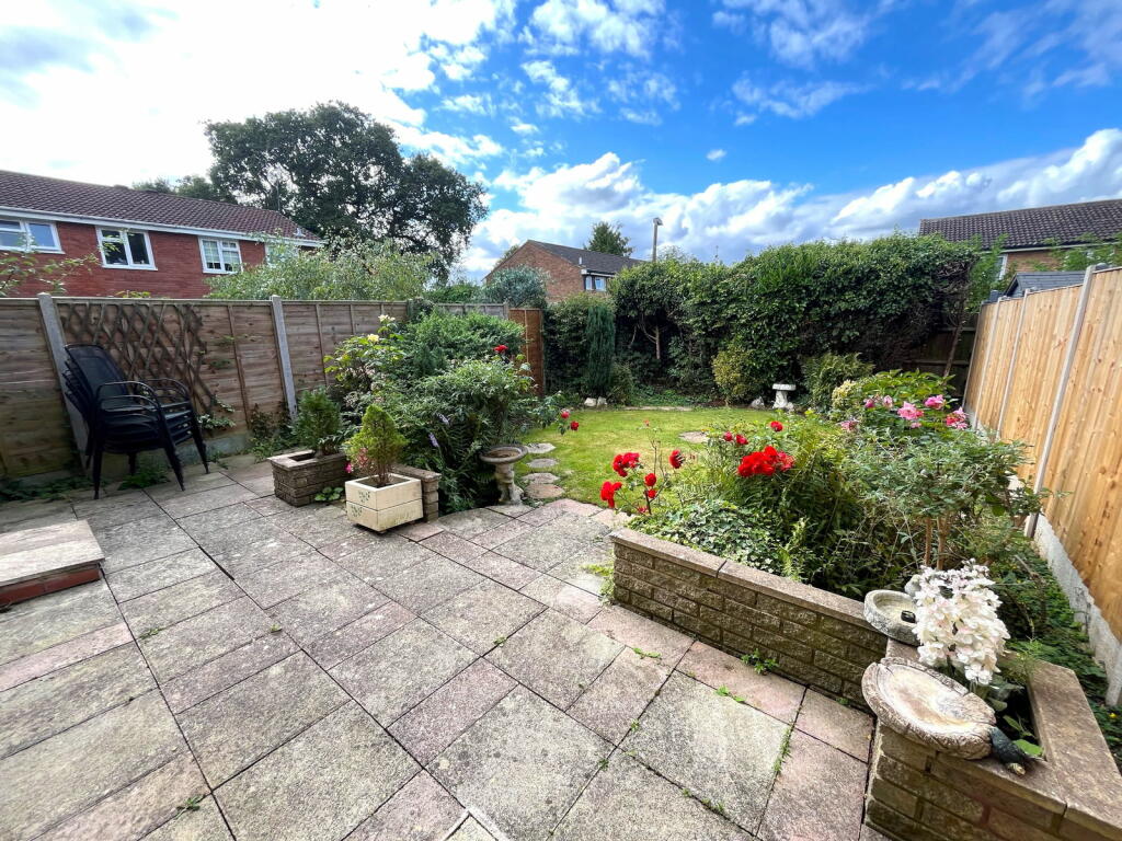 Additional image 19 of Michaelwood Close, Redditch