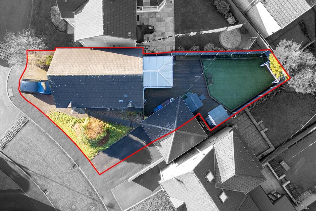 Additional image 22 of Printers Fold, Burnley, Lancashire, BB12 6PH