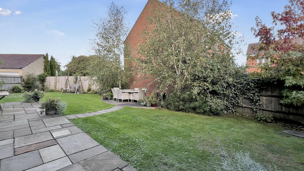Additional image 17 of Southdown Way, Warminster
