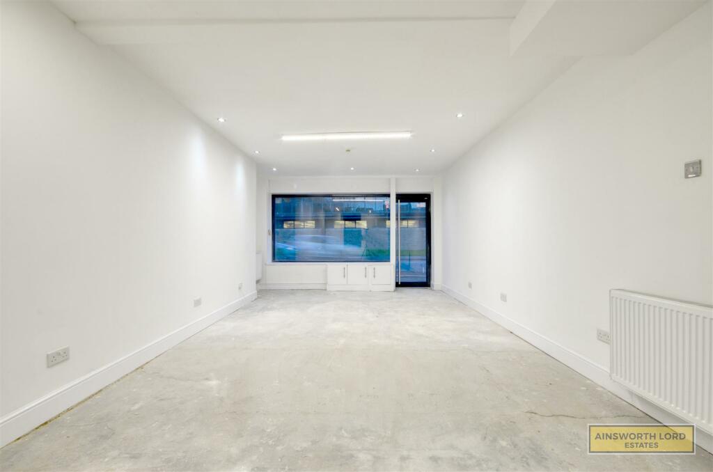 Additional image 3 of Retail Shop on Main Road, Duckworth Street, Darwen