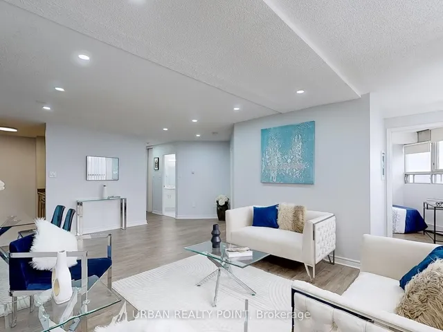 Additional image 14 of 5580 Sheppard Ave Unit 605