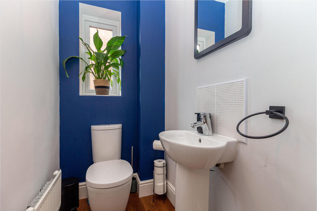 Additional image 14 of Shadow Close, Cofton Hackett, Birmingham. B45