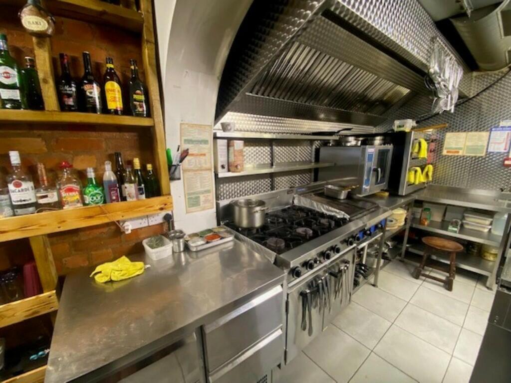 Additional image 13 of Leasehold Cafe Bar & Italian Restaurant, Church Road, Birmingham, B26 3YH