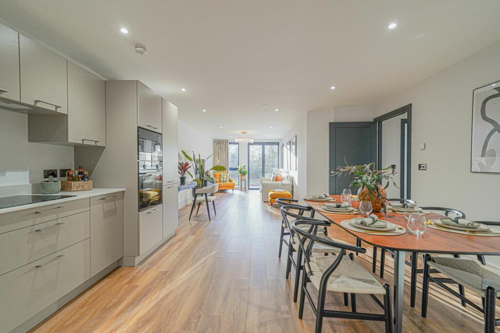 Additional image 19 of Blossomfield Road, Solihull, B91