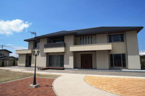 Additional image 2 of Fujiwara, Kamega, Ikki-cho, Aizuwakamatsu City, Fukushima Prefecture