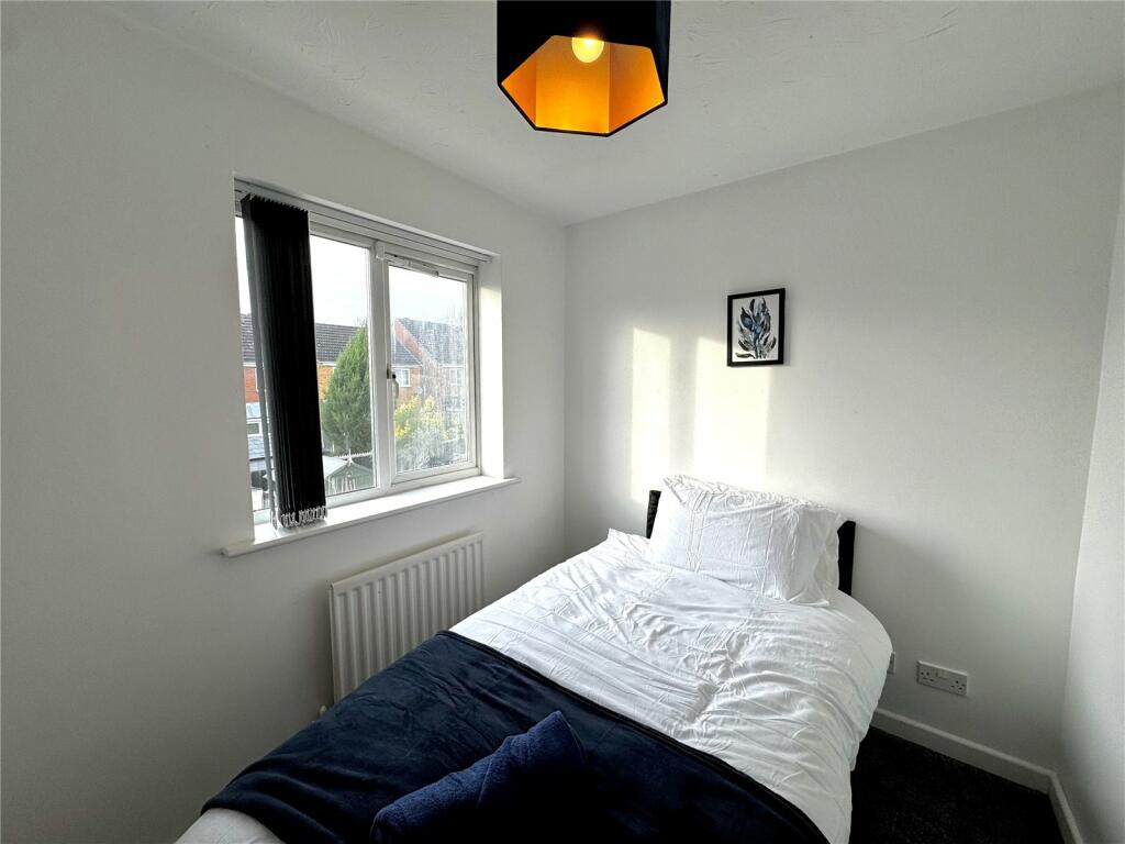 Additional image 10 of Smallwood Close, Pype Hayes, Birmingham, West Midlands, B24