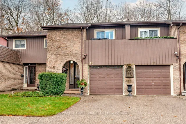 2301 CAVENDISH Dr Unit 41