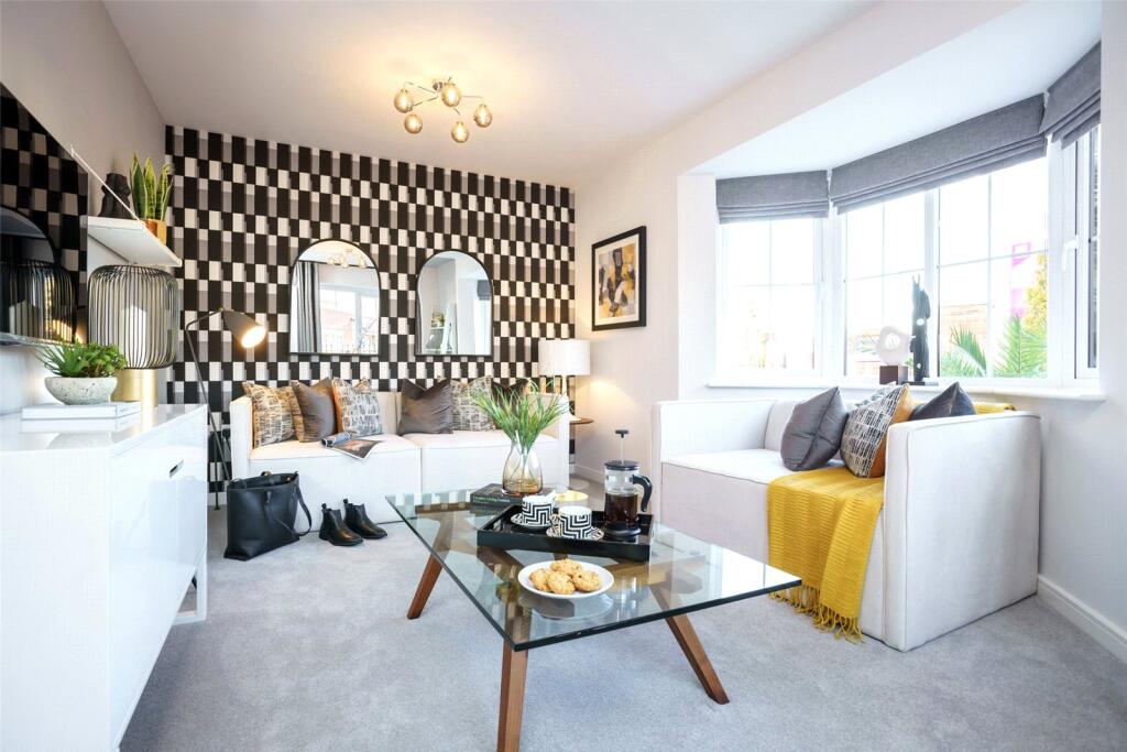 Additional image 4 of Lucas Gardens, Dog Kennel Lane, Solihull, West Midlands, B90