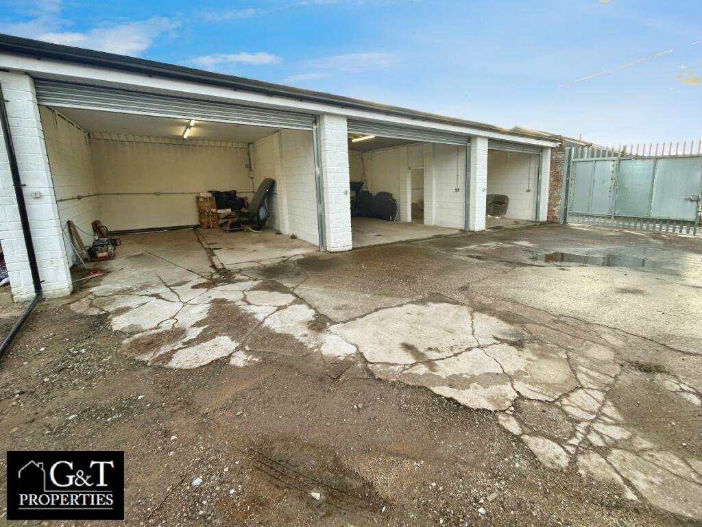Additional image 11 of Unit , Fox Oak Enterprise Centre, Foxoak Street, Cradley Heath