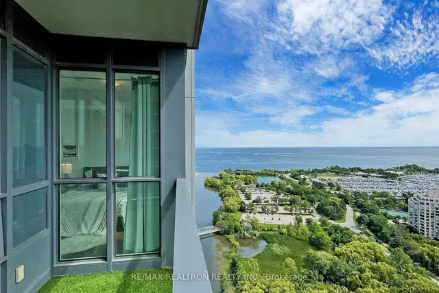 Additional image 22 of 2212 Lakeshore Blvd Unit 3206