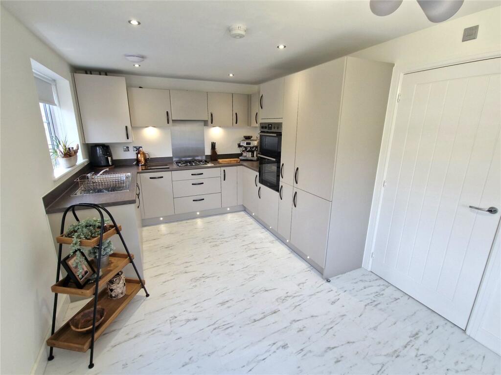 Additional image 15 of Dogwood Lane, Barrow, Clitheroe, Lancashire, BB7