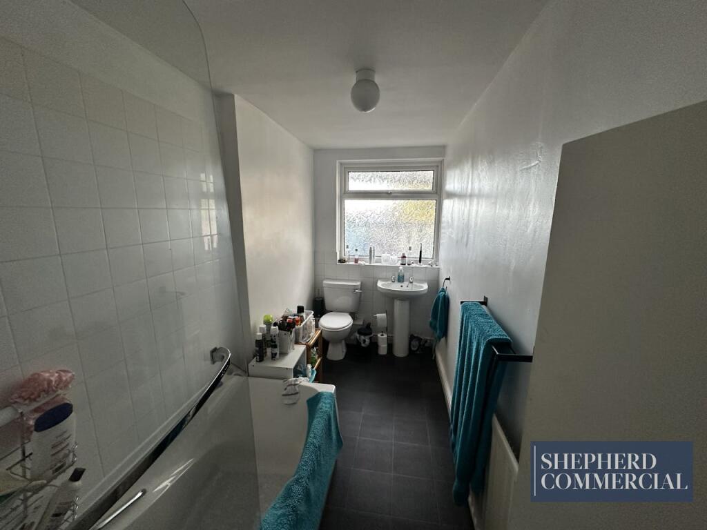 Additional image 19 of 124 High Street, Coleshill, Birmingham, B46 3BJ