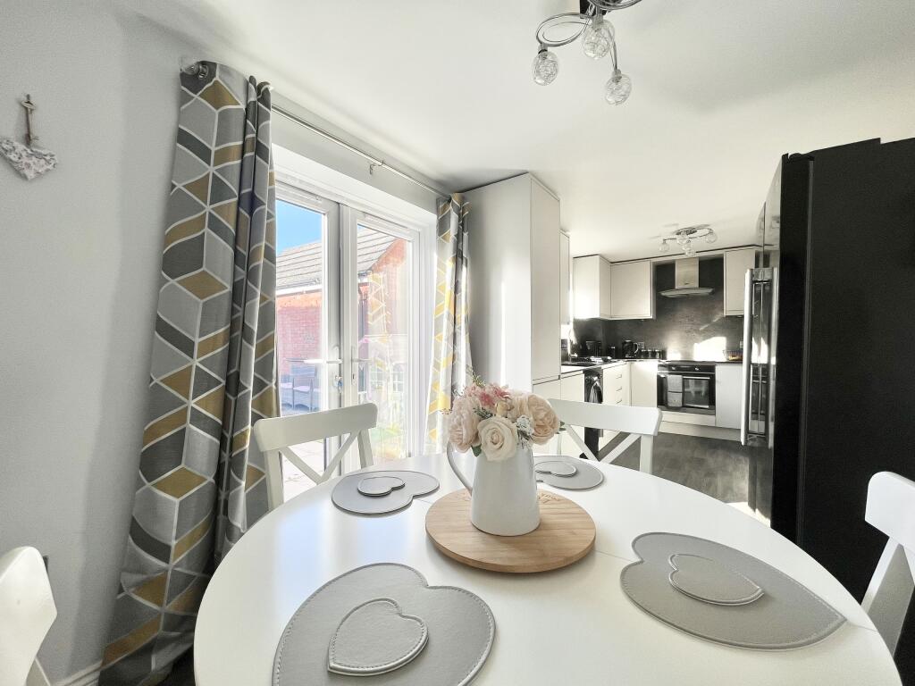 Additional image 32 of Hawks Rise, Yeovil, Somerset