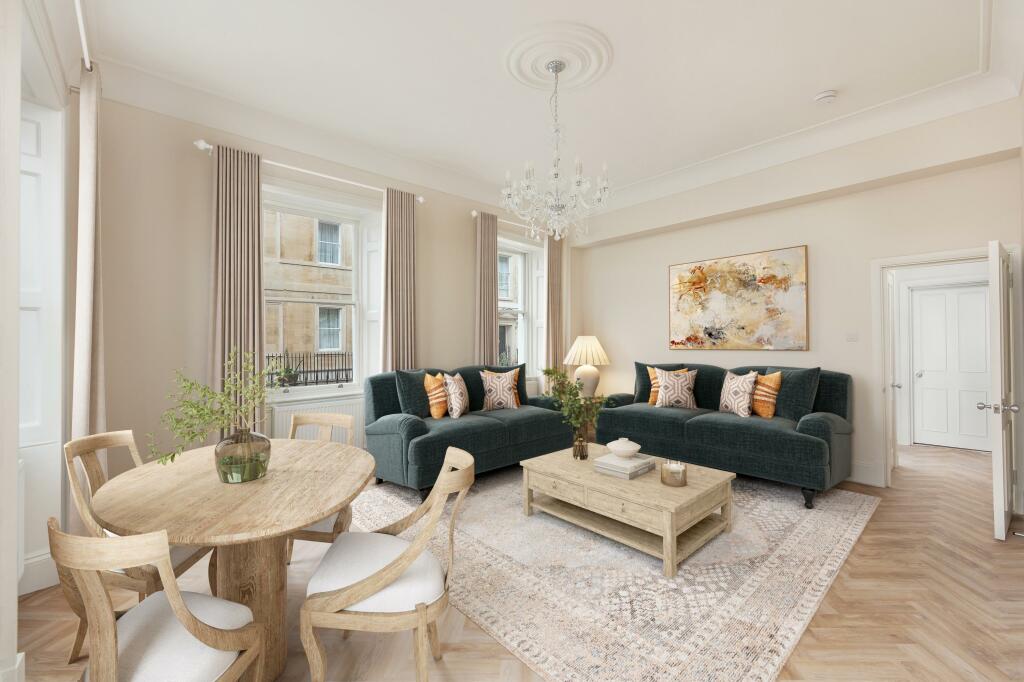 Additional image 9 of Apartment 4, Royston House, Duke Street, Bath, Somerset, BA2 4AH