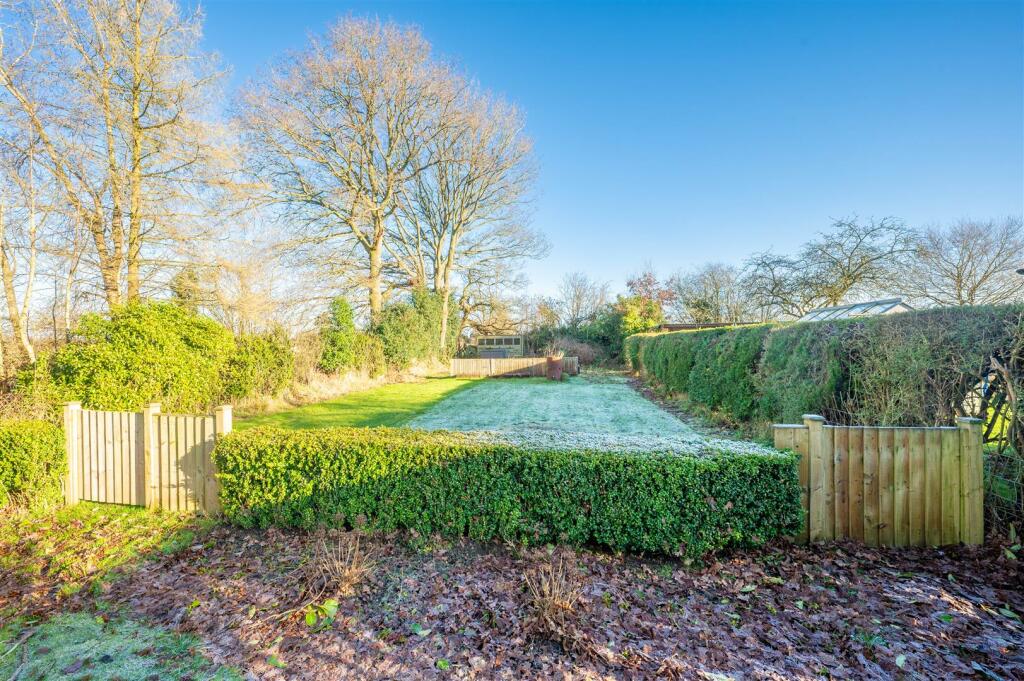 Additional image 24 of Ashford Lane, Hockley Heath, Solihull