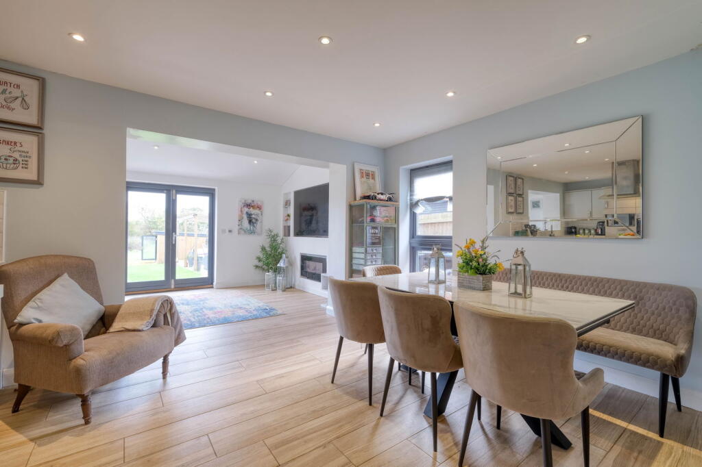 Additional image 5 of Arrow View, Studley, B80 7FH