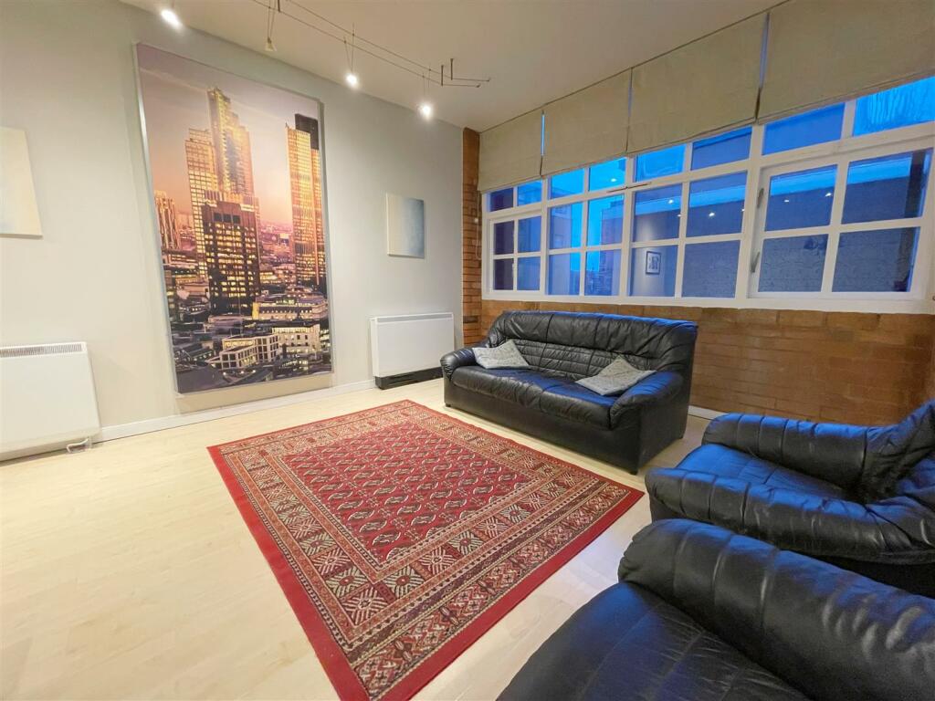 Additional image 3 of Ludgate Lofts Apartments, 17 Ludgate Hill