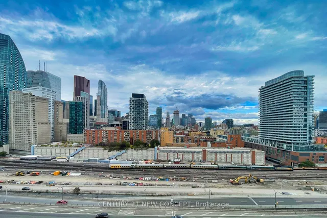 Additional image 10 of 55 Cooper St Unit 1601