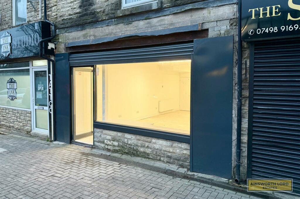 Additional image 7 of Retail Shop on Main Road, Duckworth Street, Darwen