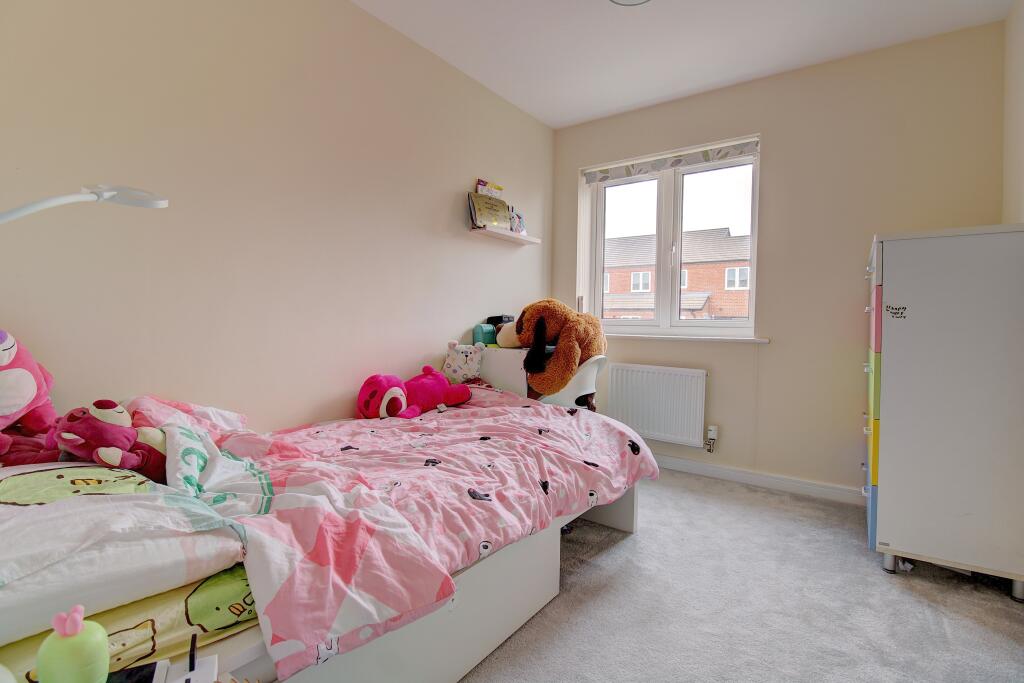 Additional image 13 of Fennel Close, Tamworth, B79