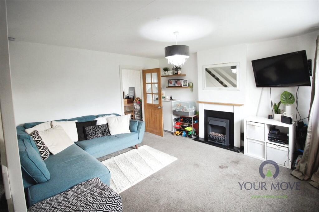 Additional image 12 of Charnwood Close, Rubery, Rednal, Birmingham, B45