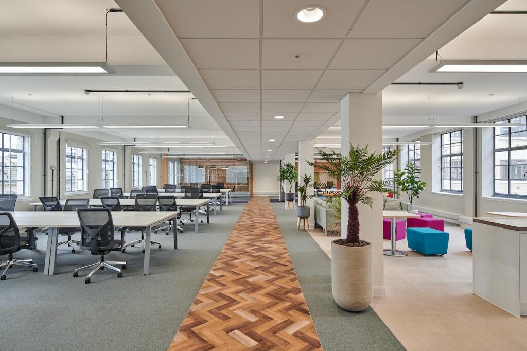 Additional image 3 of Lombard House, 145 Great Charles Street Queensway, Birmingham, B3 3LP