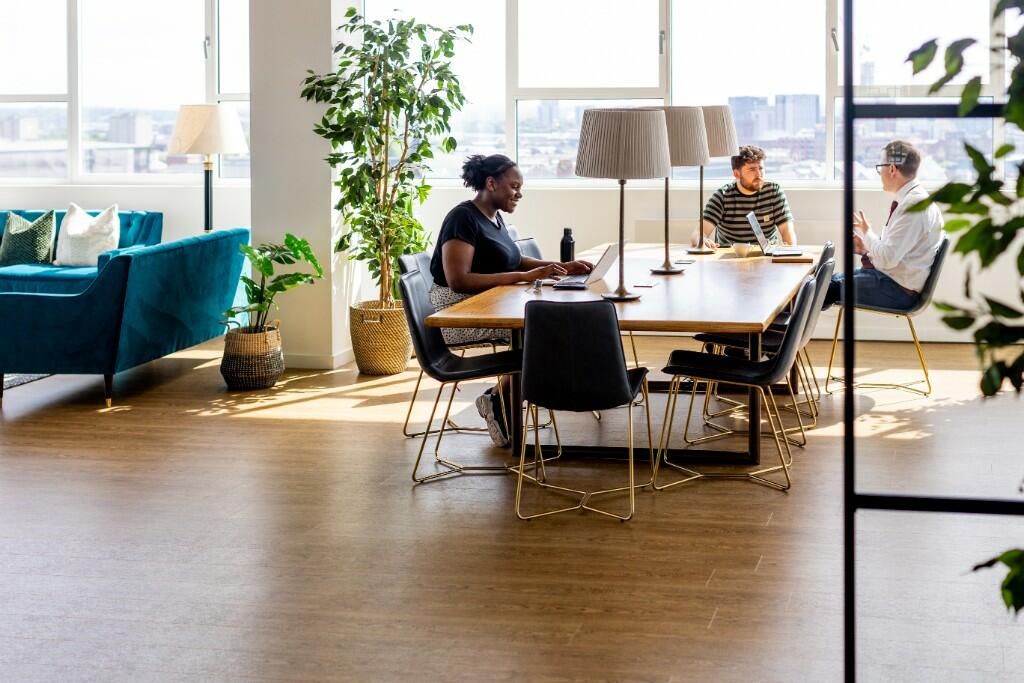 Additional image 16 of JQ Modern, Vyse Street, Jewellery Quarter, B18 6NF