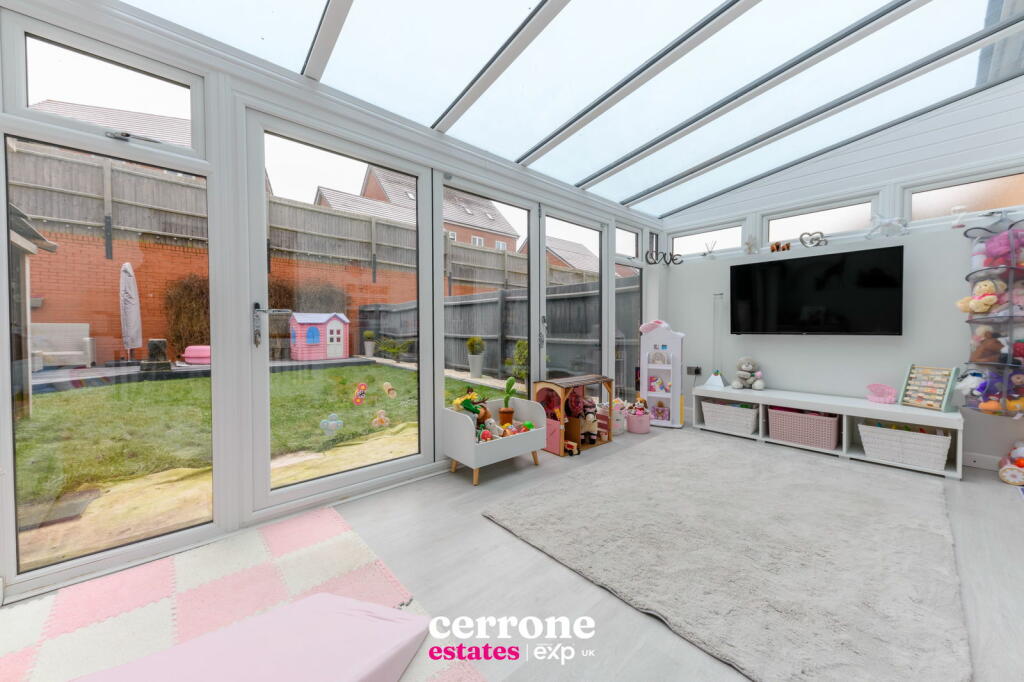 Additional image 13 of Fairweather Close, Brockhill, Redditch, B97 6LE