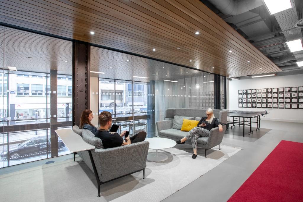 Additional image 8 of Bull Street, Birmingham, West Midlands, United Kingdom B4 6AF