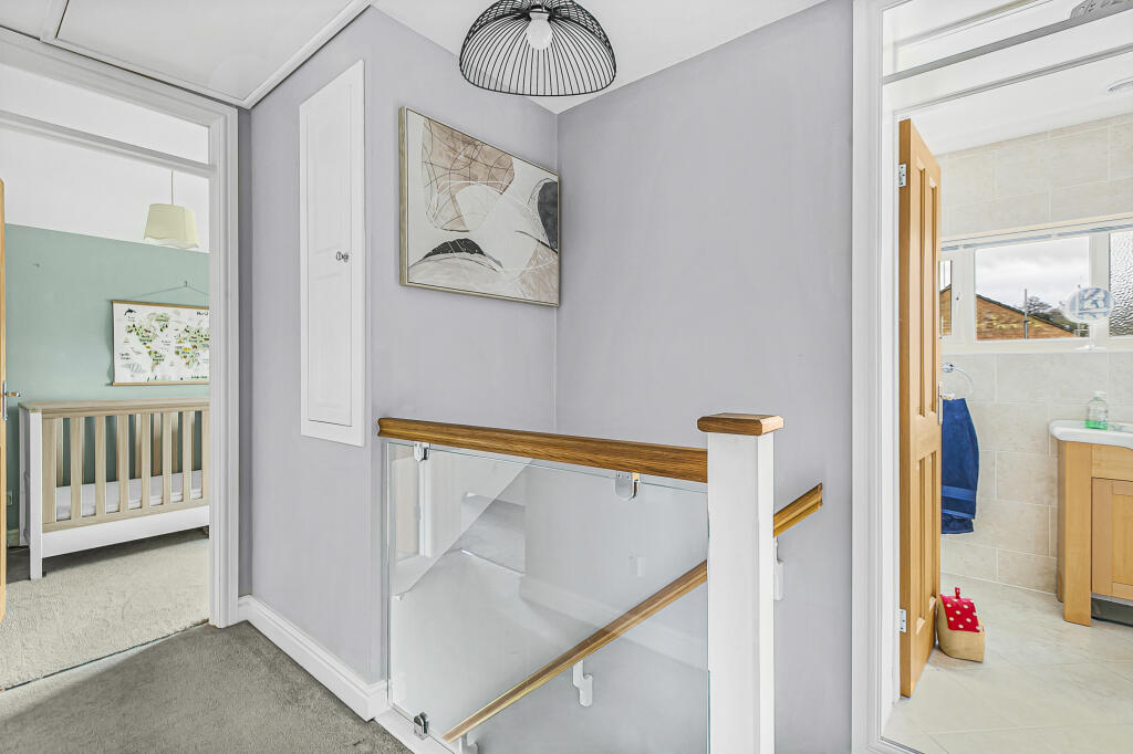 Additional image 8 of Knightsfield, Welwyn Garden City, Hertfordshire, AL8