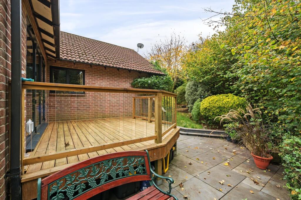 Additional image 24 of Dodd Avenue, Wells, BA5