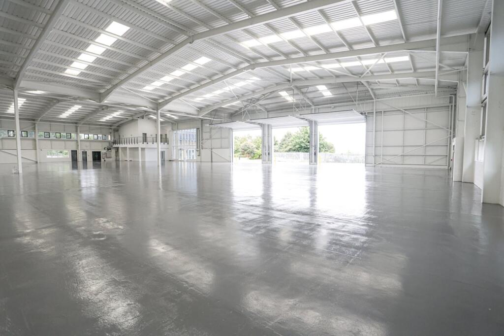 Additional image 6 of Primepoint, 20 Upper Portland Street, Aston, Birmingham, B6 5TW