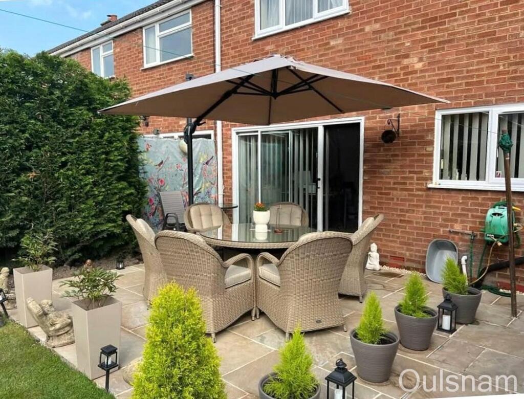 Additional image 16 of York Close, Bromsgrove, Worcestershire, B61