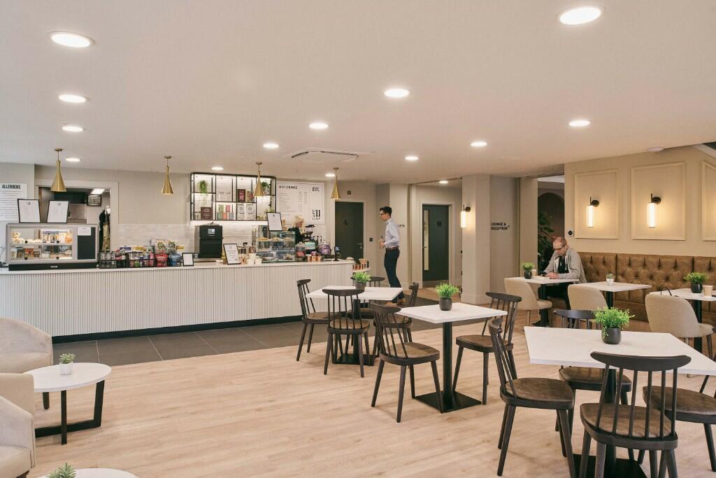 Additional image 9 of Eleven Brindleyplace, 2 Brunswick Square, Birmingham, B1 2LP