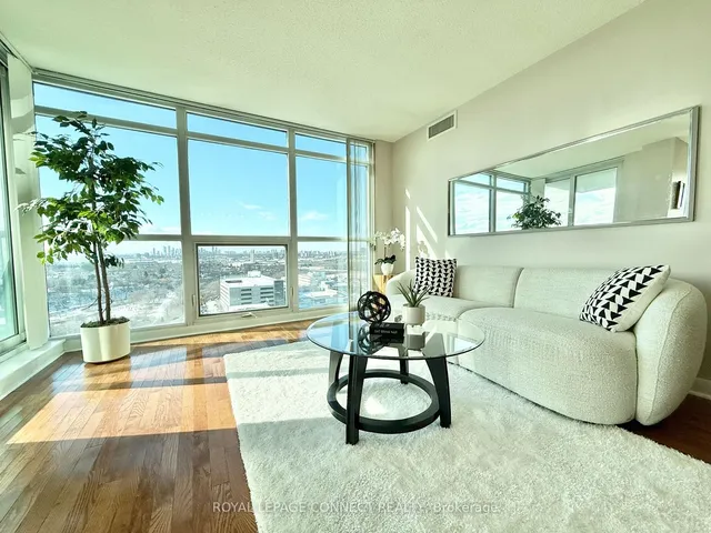 Additional image 8 of 225 Sherway Gardens Rd Unit 1809