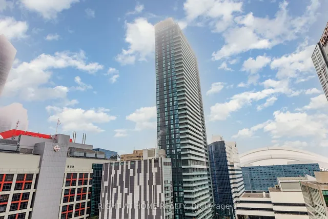 Additional image 2 of 250 Wellington St Unit 1537