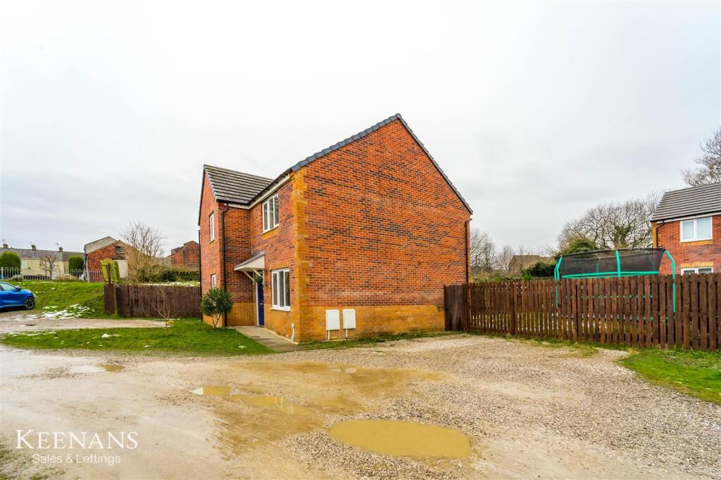 Additional image 9 of Tomlinson Place, Rishton, Blackburn