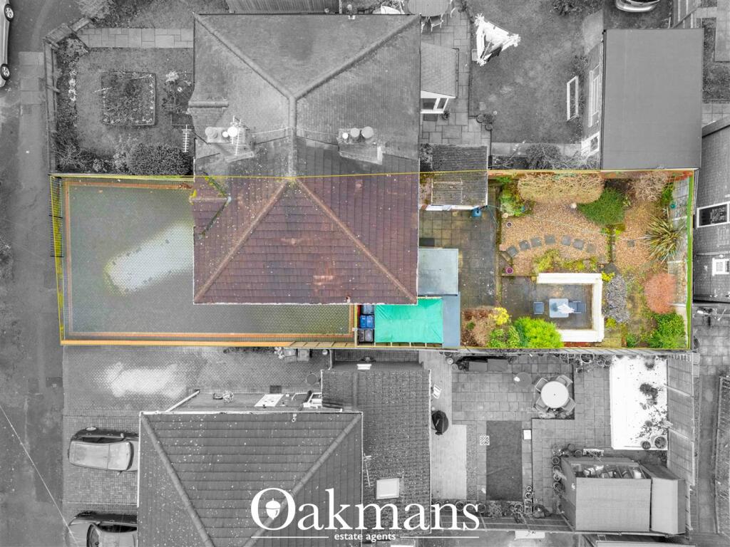 Additional image 20 of Kendal Rise Road, Rednal, Birmingham